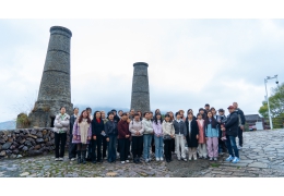 三八女神节团建活动